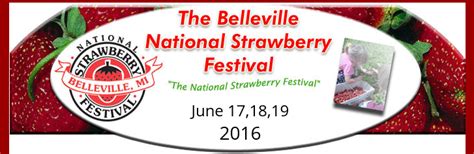Mayfield Historical Society hosts 40th Annual Strawberry Festival